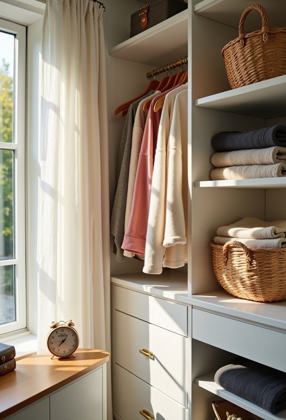 10 minute decluttering routine