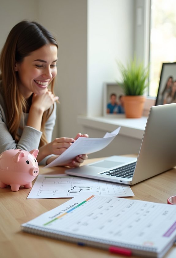 30 day impulse buying challenge