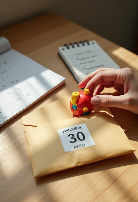 30 day waiting period strategy