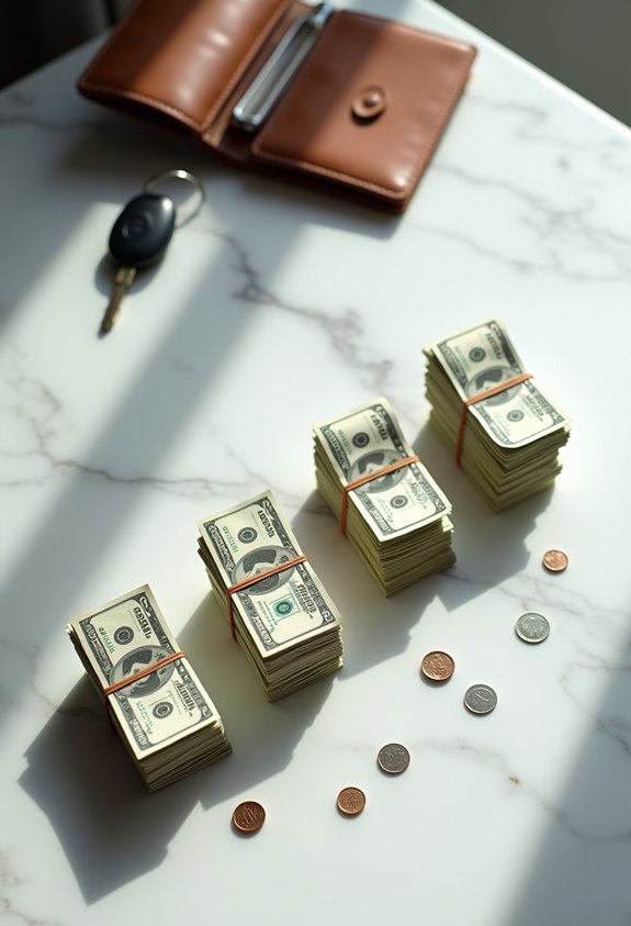 537 42 in savings achieved