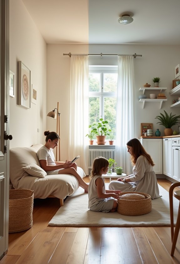 adapting minimalism to life