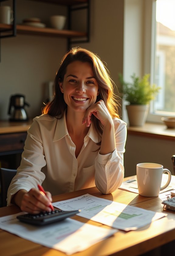 adaptive budgeting for emergencies