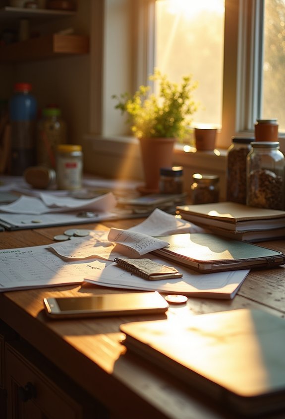 adhd challenges traditional budgeting