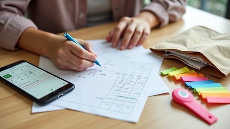 adhd smart shopping strategies