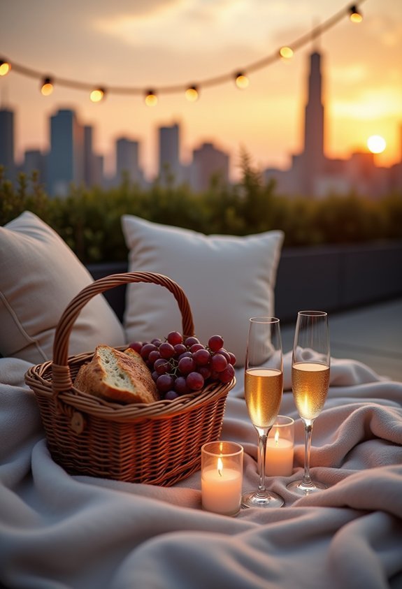 affordable luxury date nights