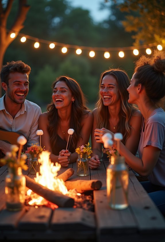 affordable outdoor adventures together