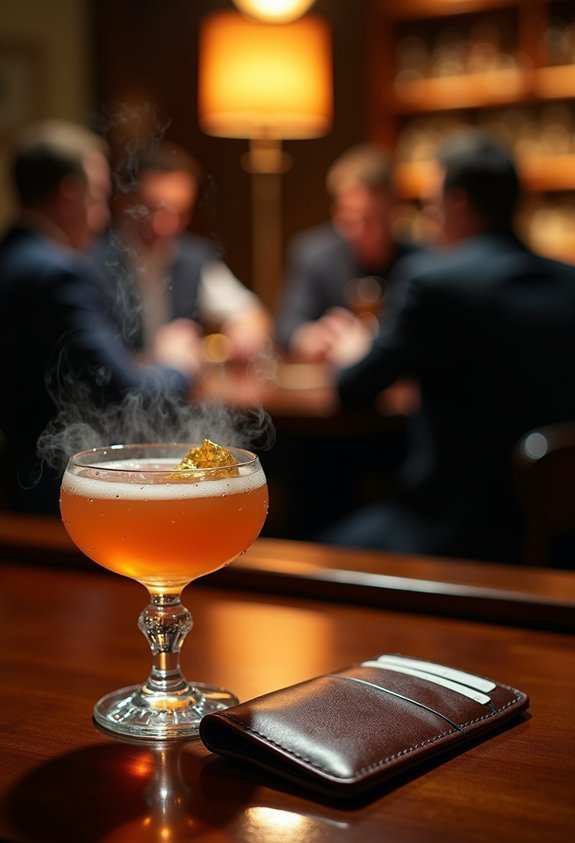 affordable socializing at home