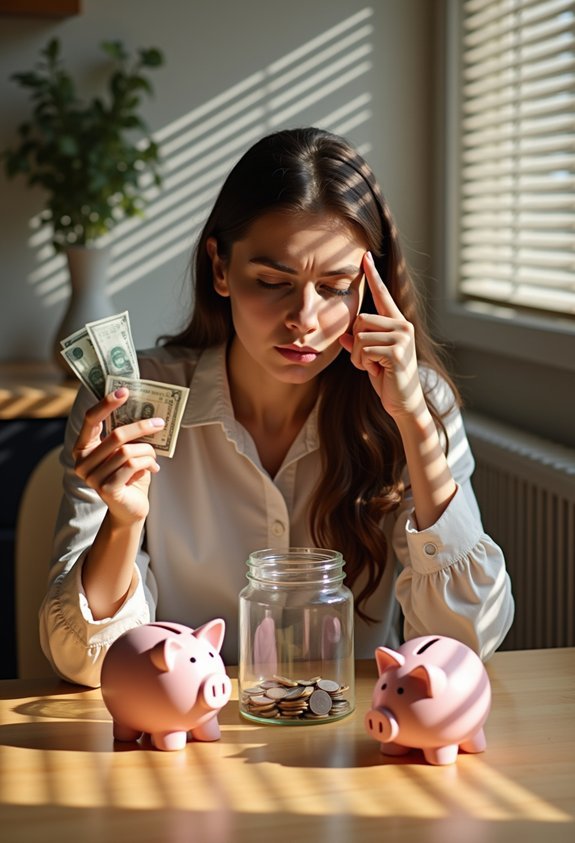 align goals for fun savings