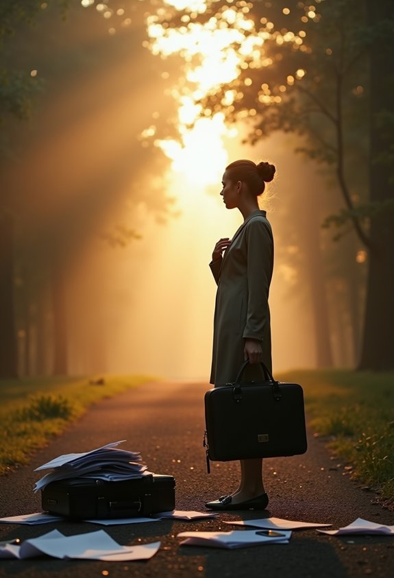 align values with actions