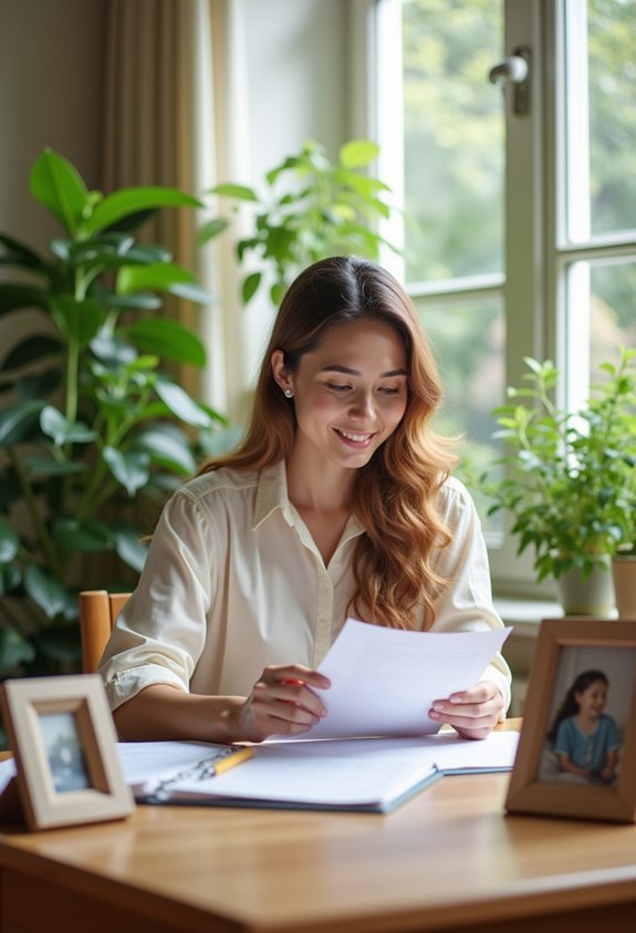 align work with values