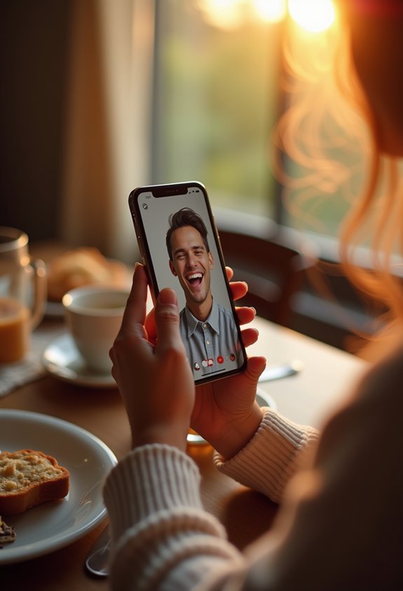 appreciate everyday technological miracles