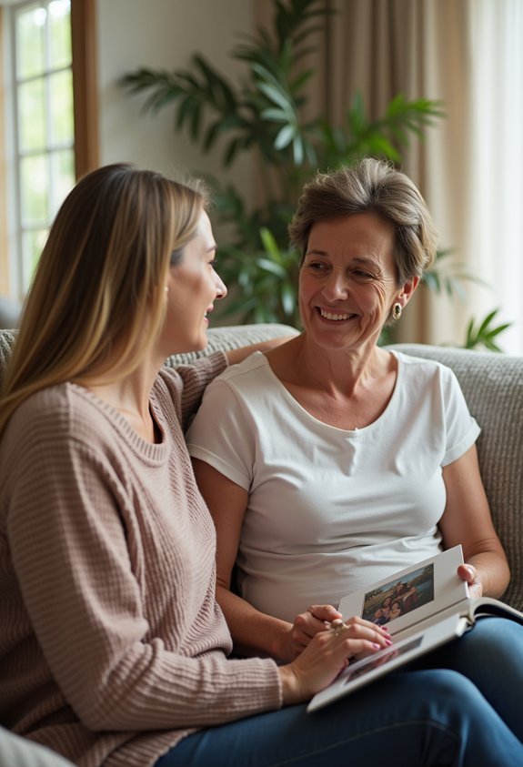 ask understand collaborate support