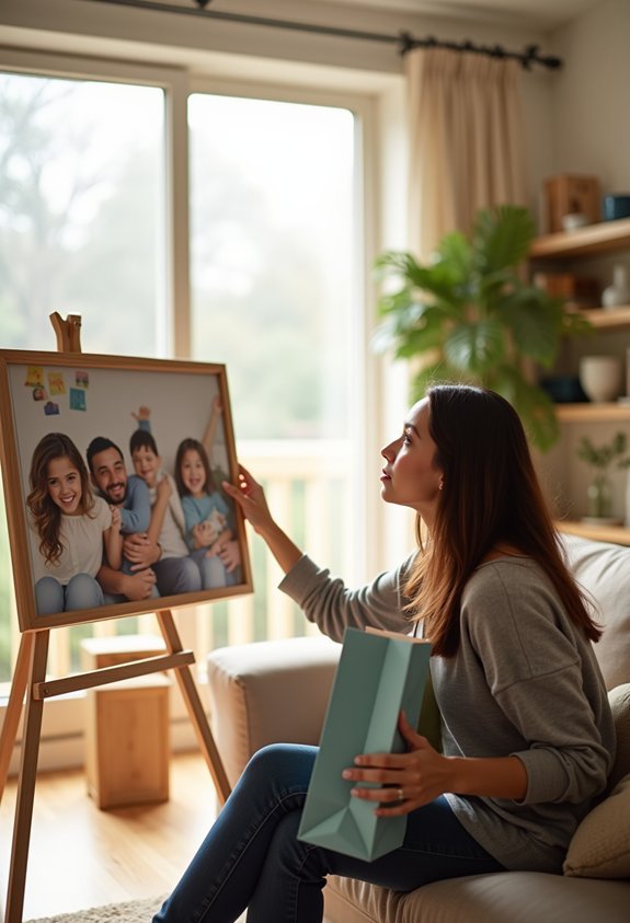 assessing purchase impact thoroughly