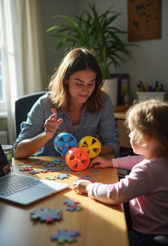 audit tasks for impact