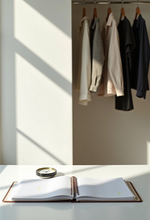 audit your time wisely