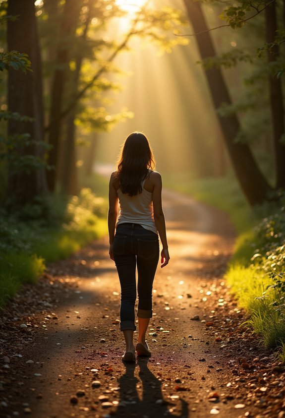 authentic choices create fulfillment