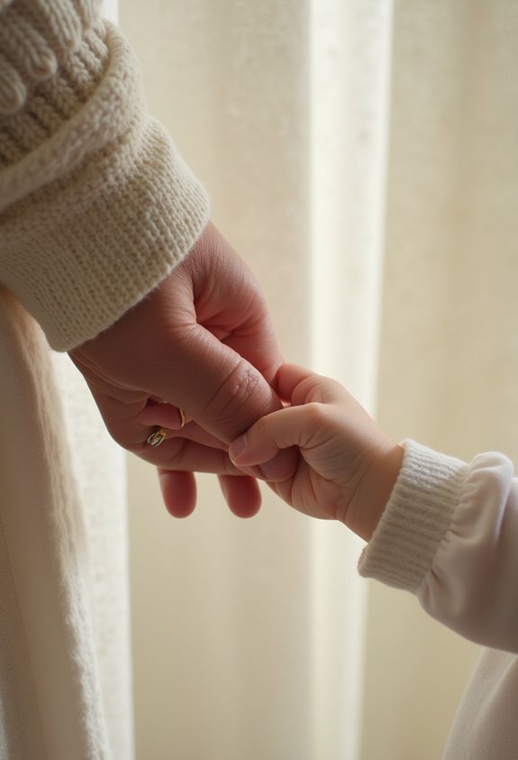 authenticity over pinterest perfection