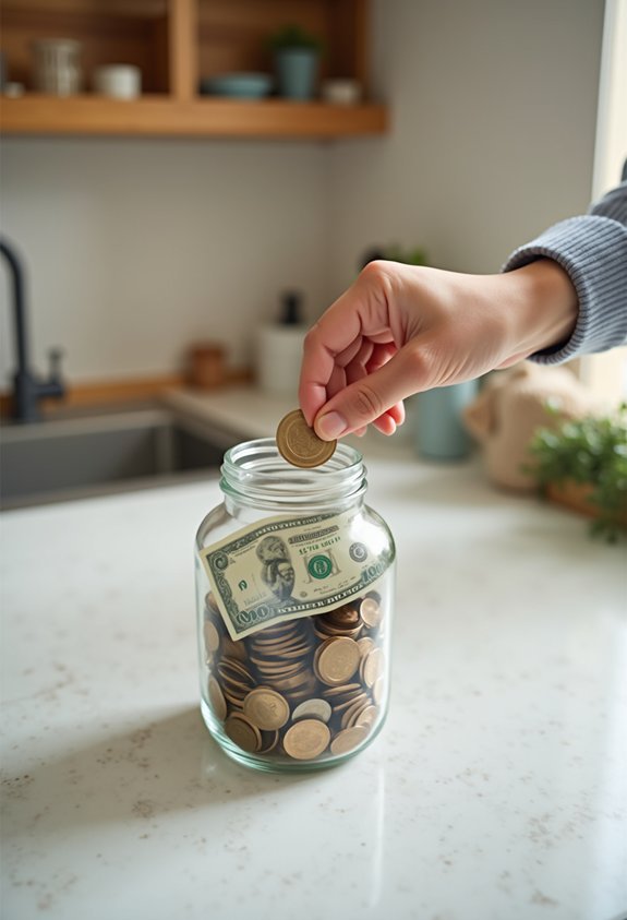 automate savings avoid lifestyle creep