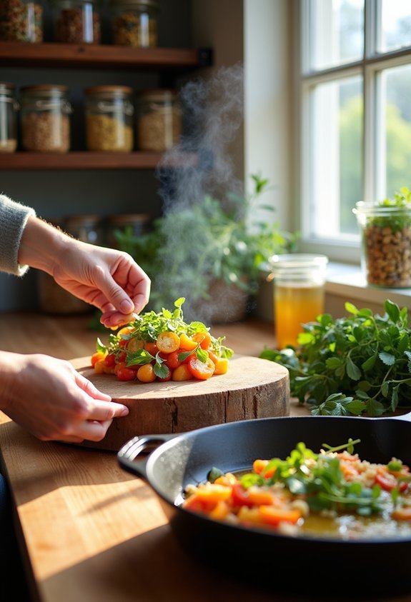 automate savings optimize spending