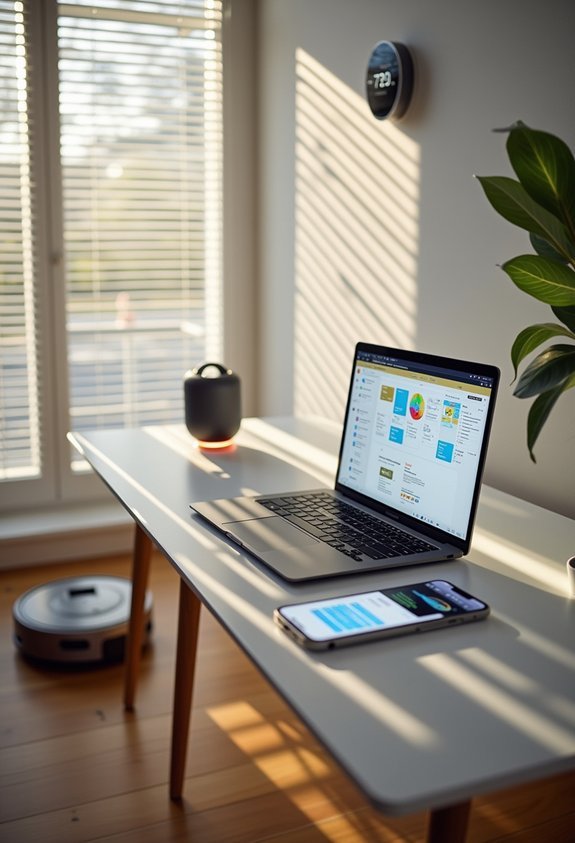 automate tasks for efficiency
