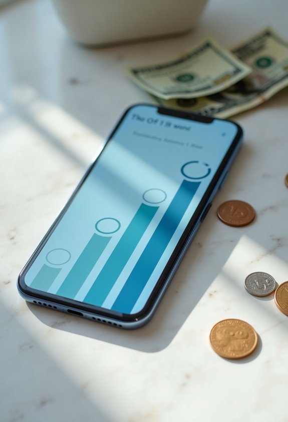 automated effortless savings strategy