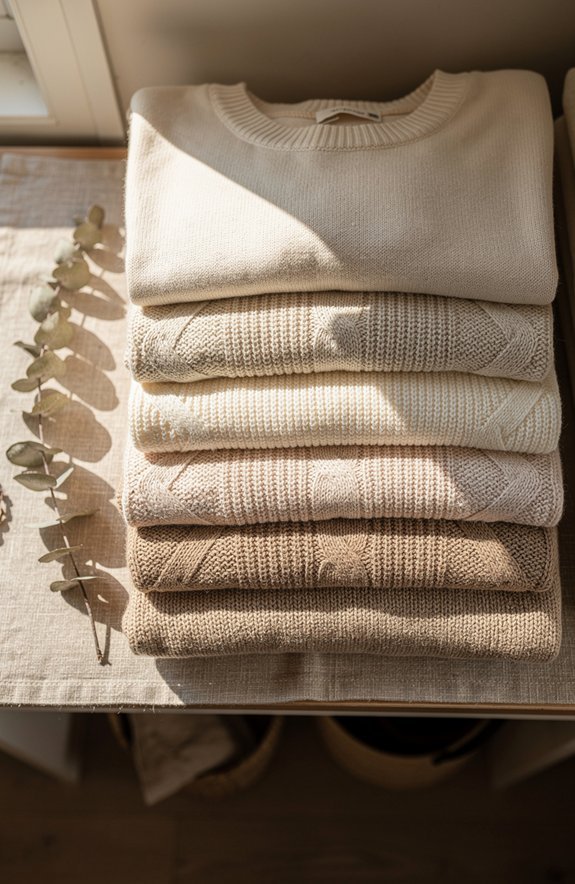 avoid buying duplicate items