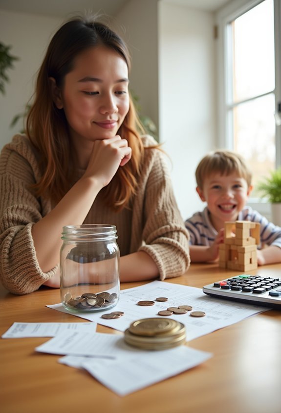 avoiding frugal living pitfalls