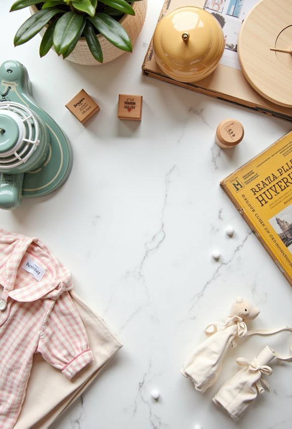 avoiding new purchases now