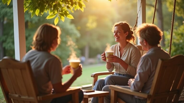 balance social interactions wisely