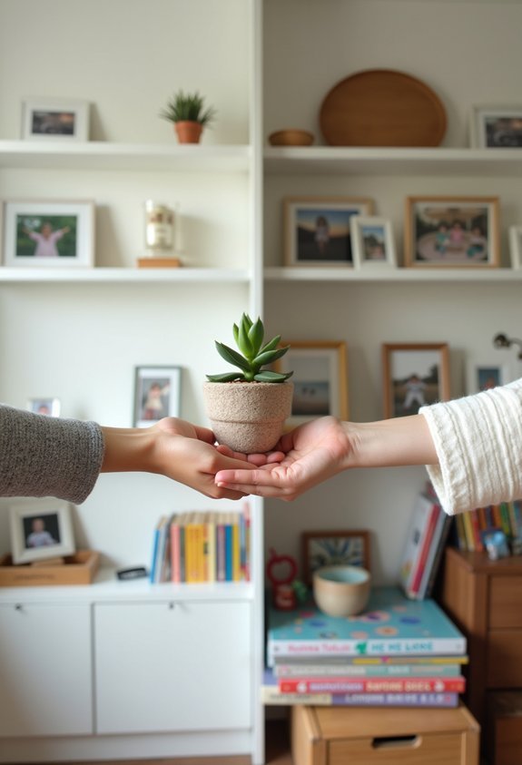 balancing lifestyles with compromise