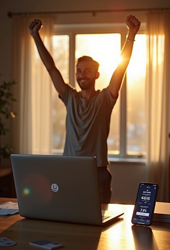 black friday price error victory