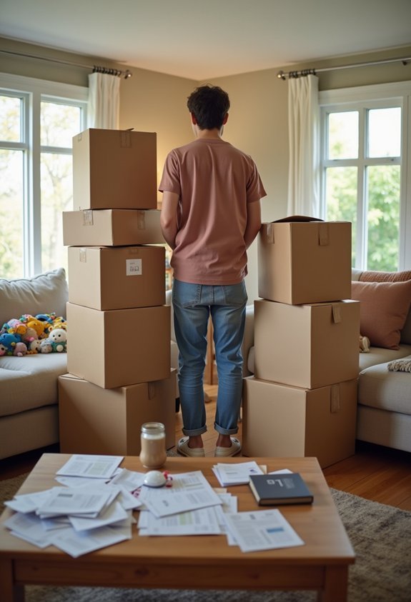 boredom driven impulse purchases