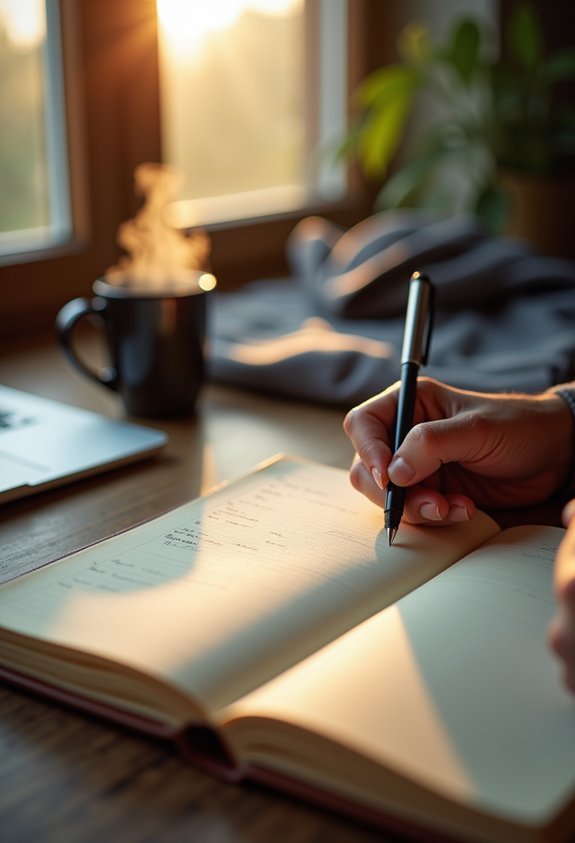 brain dump for clarity