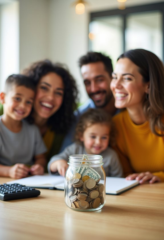 break the paycheck cycle