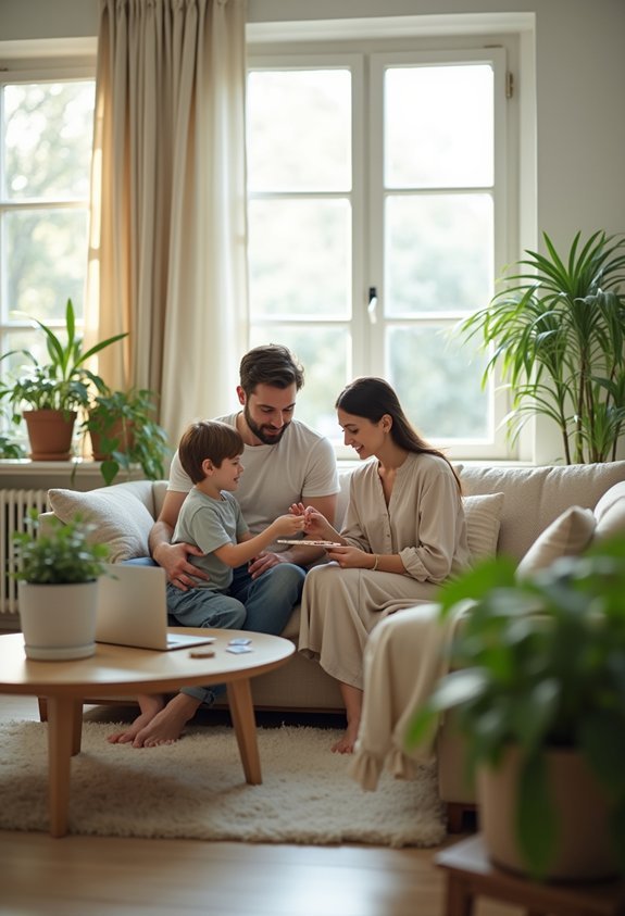 break the shopping cycle