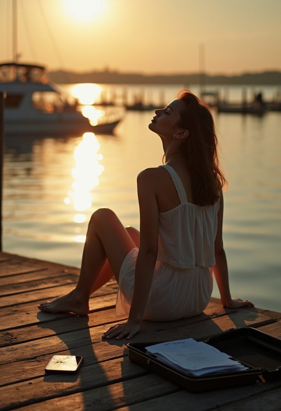 breaking point for change