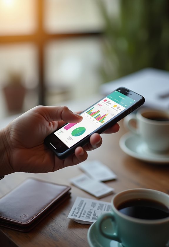 budgeting apps simplify finances