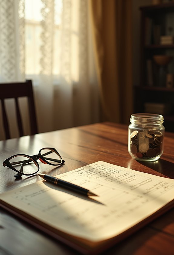 budgeting for financial success