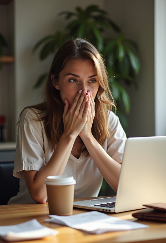 budgeting reveals hidden spending