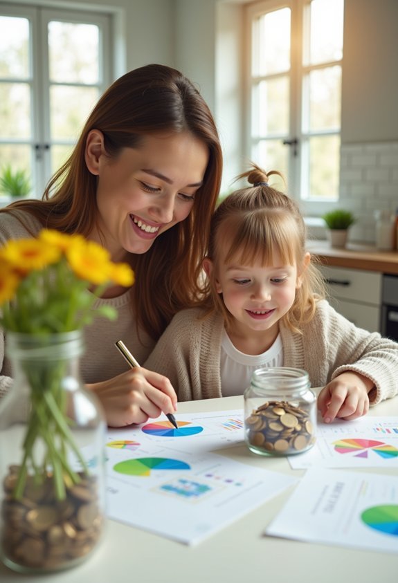 budgeting transformation through strategy