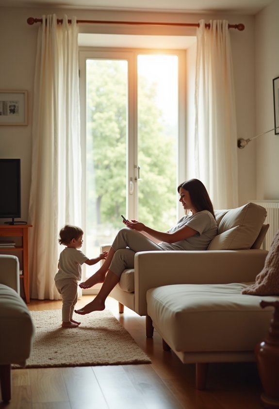 build an emergency fund