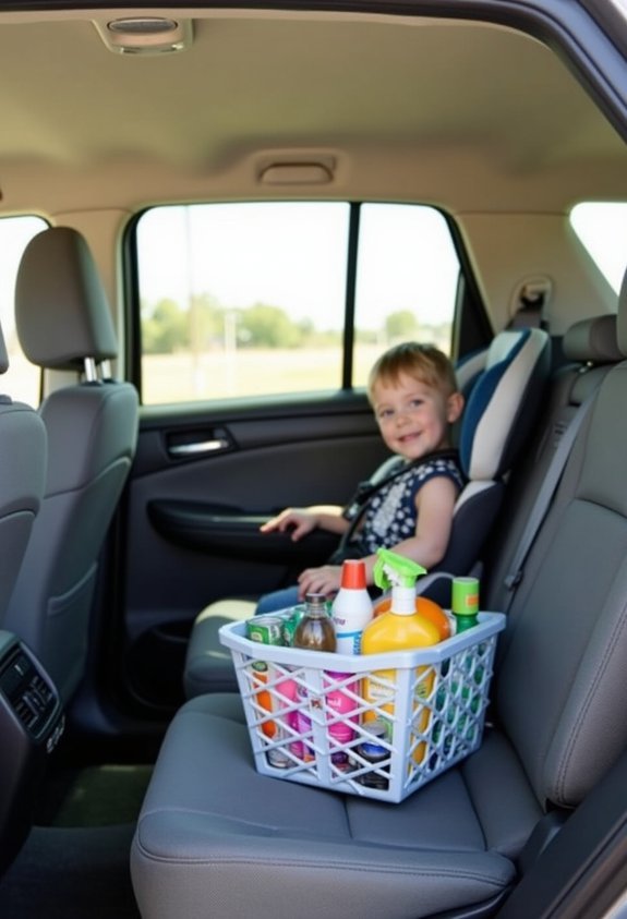 build small repeatable habits