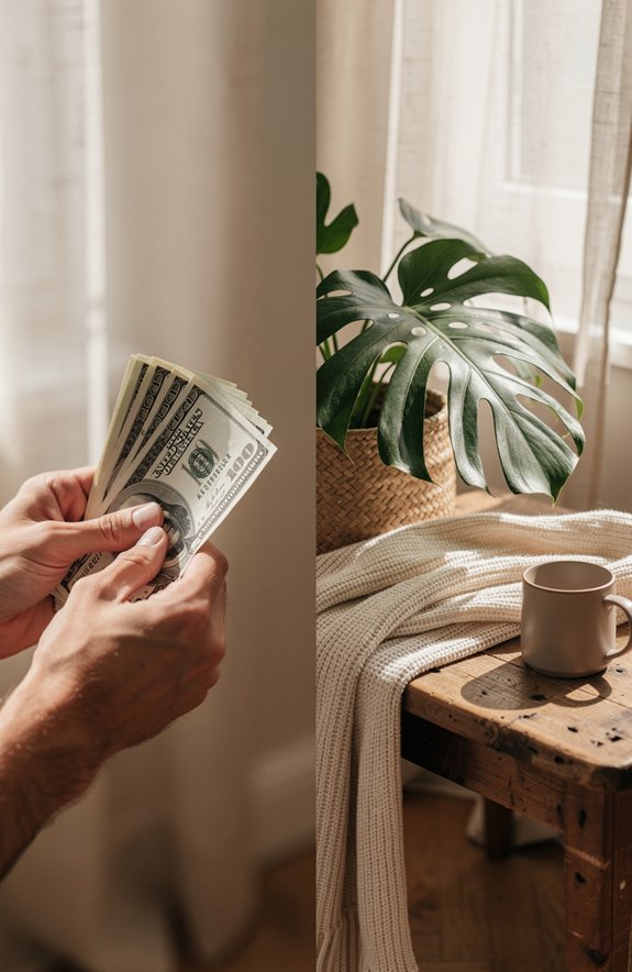 buy options not stuff