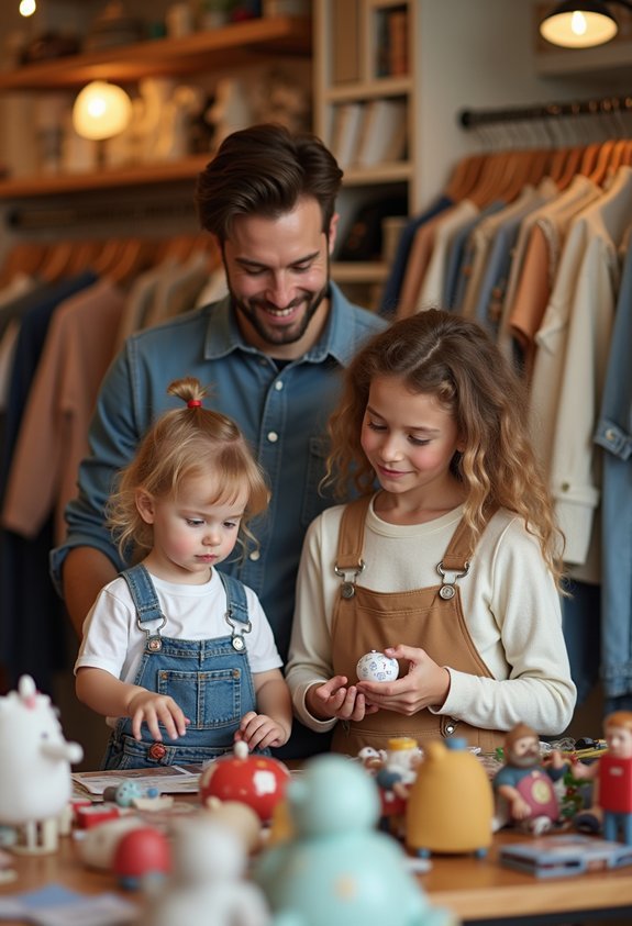 buy secondhand save money