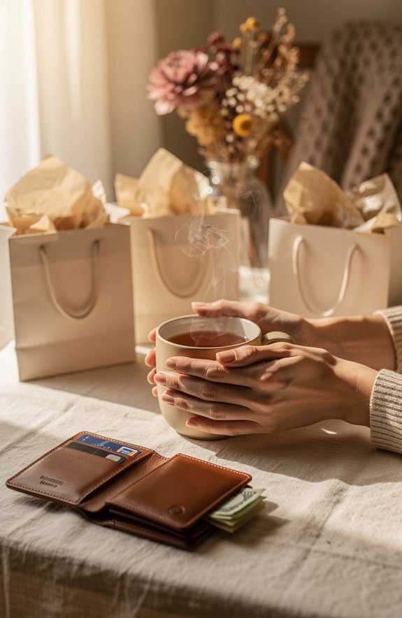 buying feelings not solutions