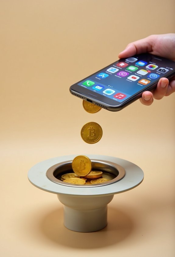 cancel unused subscriptions proactively