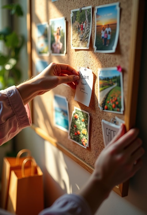 celebrate personal achievements daily