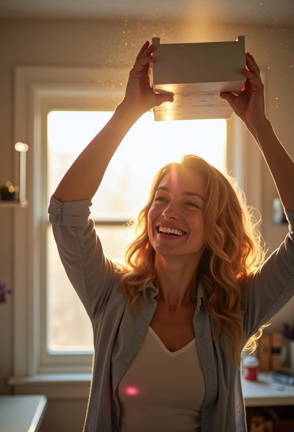 celebrate small victories daily