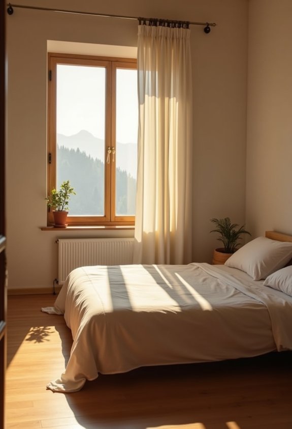 chasing feelings not possessions