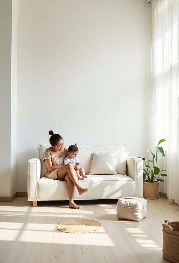 chasing feelings not possessions